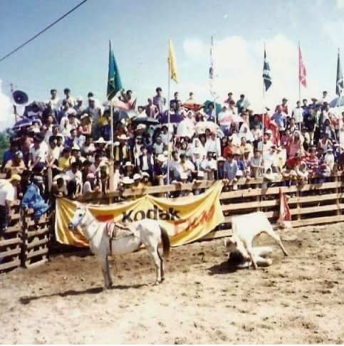 Rodeo Masbateño Inc. (RMI)