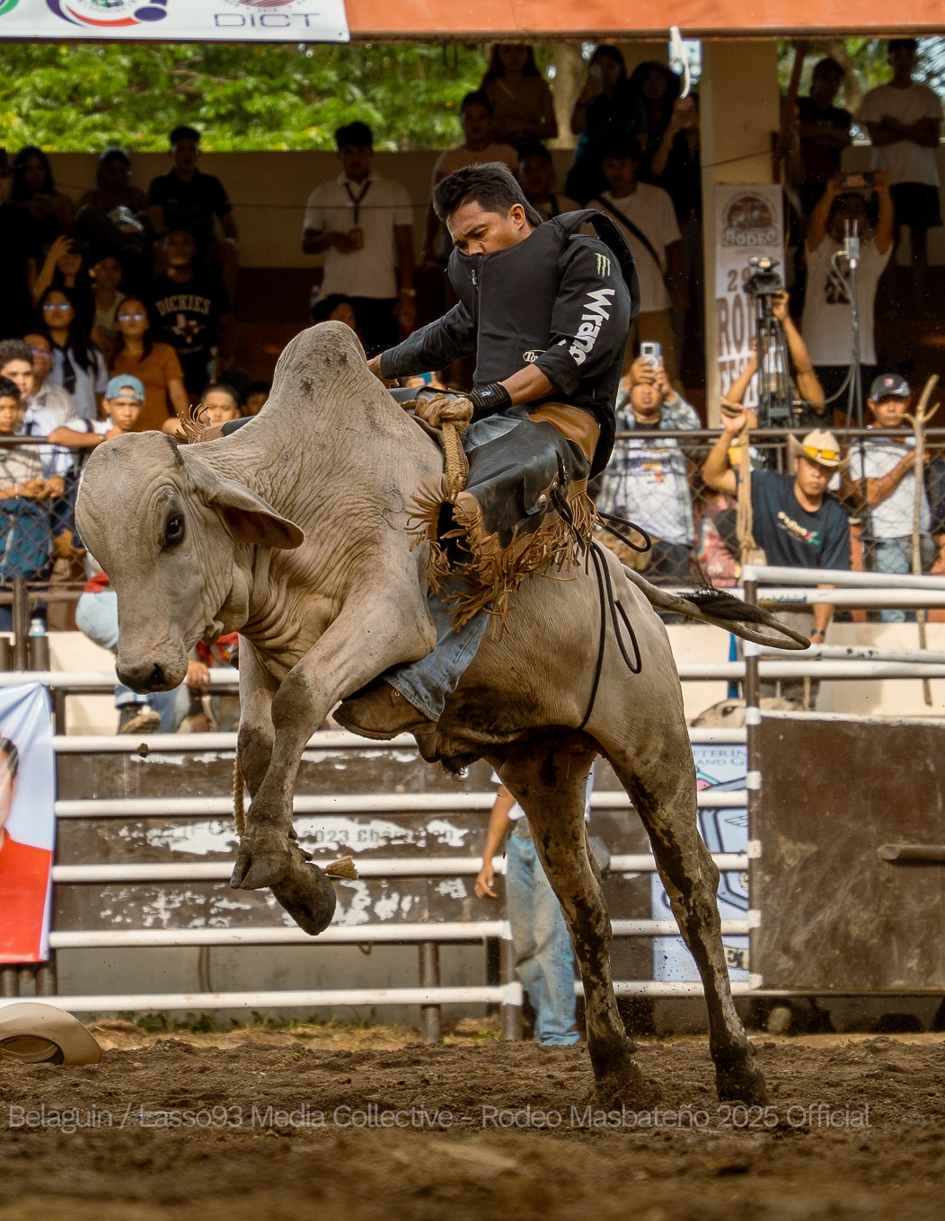 Rodeo Masbateño Inc. (RMI)