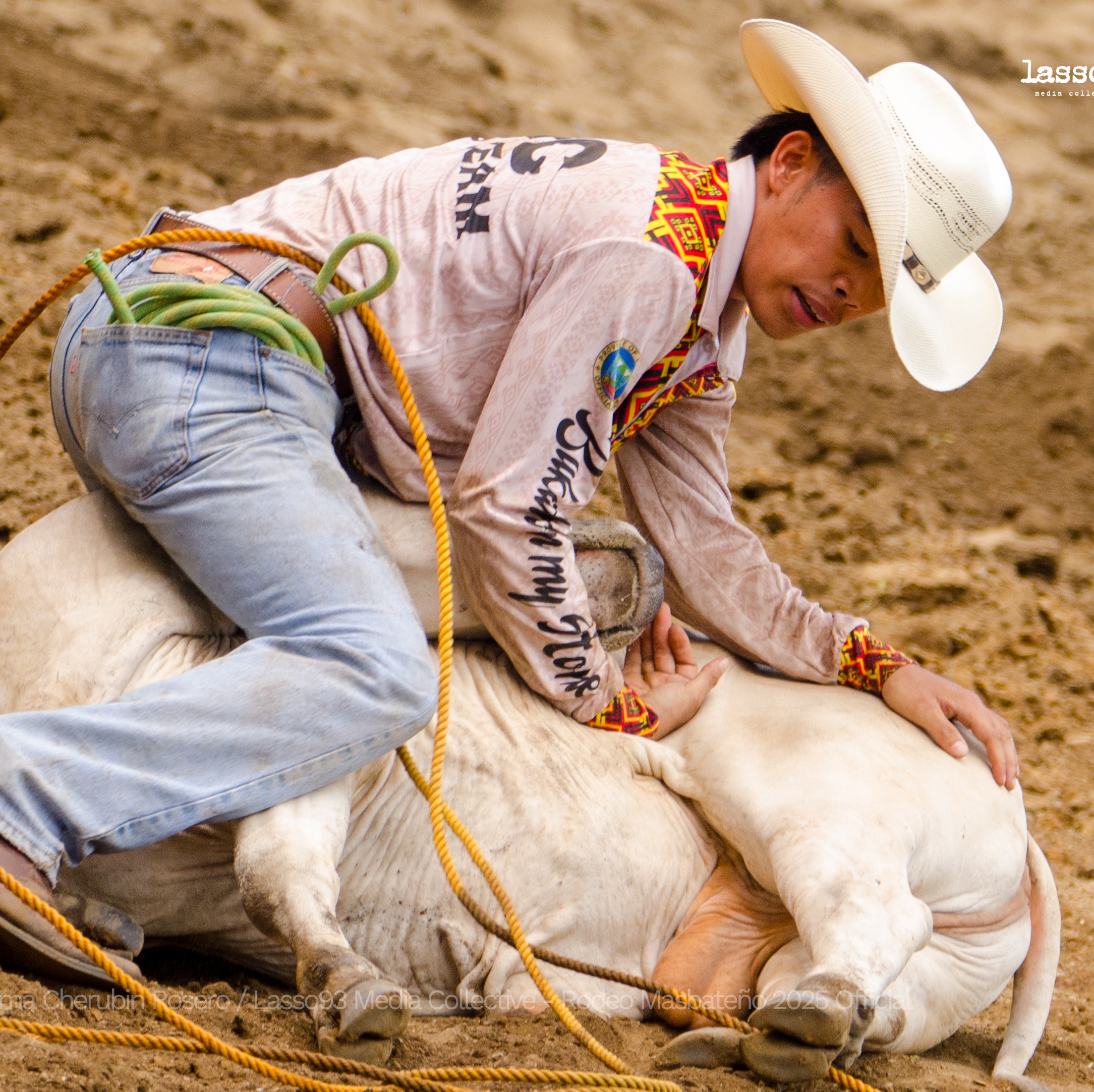 Rodeo Masbateño Inc. (RMI)